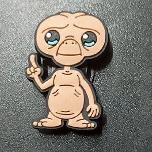 E.T. Croc Jibbitz